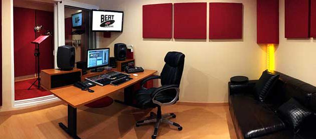 Beat Music Estudio